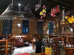 -要德火锅(泰隆商业街店)