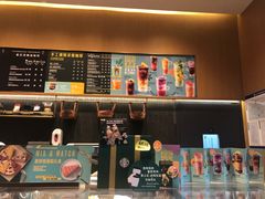 -星巴克臻选(北京世贸天阶店)