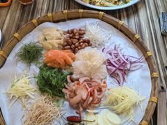 -渔意坊·千层无骨鱼粥底火锅·20年顺德菜(普君店)