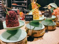 -淀里船宴(卓达店)