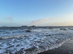 -舟山嵊泗列岛风景名胜区