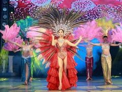 -泰安地下龙宫景区