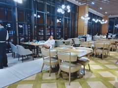 -苏州苏州湾艾美酒店-新食谱全日制餐厅