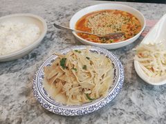 -聚丰园•湖鲜餐厅(阿红私房菜梅石路店)