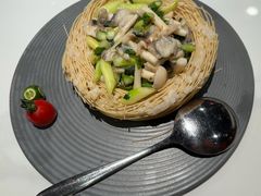 -申粤轩酒楼·三十年粤菜经典(丁香花园店)