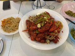 -一起吃小龙虾·海鲜(海珠店)