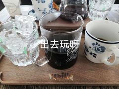 -Vanillacafe香草咖啡(银海大世界店)