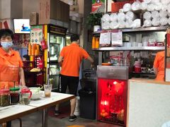 -新南新咖啡美食(南新花园店)