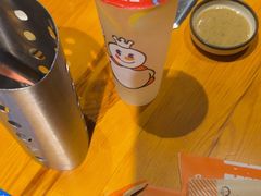 -那胡同里的小烤肉馆(开发区万达店)