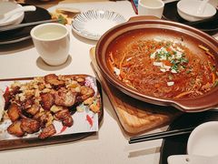 -湘鼎盛·大厨鲜炒湖南味(高新银泰店)
