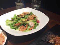 -Local泰莲庭(虹鳟鱼店)