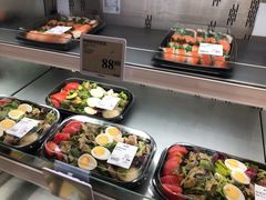 -山姆美式餐吧(西溪印象城店)