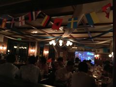-宝莱纳啤酒花园餐厅PAULANER BRAUHAUS Nanjing(广州路店)