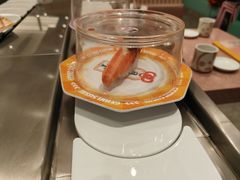 -元气寿司(环球港店)