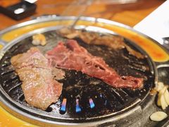 -喜来稀肉(金巴利道店)