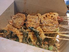 -老酱油炸社