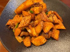 -那拉提之疆·新疆菜(美院店)