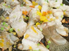 -79号渔船海鲜饭店(华强北店)