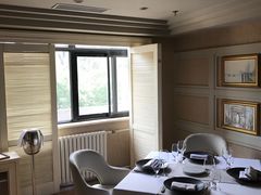 -Oyster Talks 四度蚝法餐厅