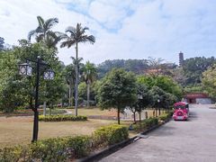 -南沙天后宫景区