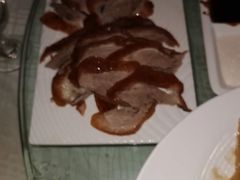 挂炉烤鸭-香融府·烤鸭·家常菜(马家堡路店)