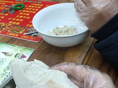 -老刘家泡馍·陕西老字号(钟楼广济街店)
