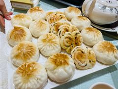 香煎生肉包-步步高·粤北之珠海鲜坊