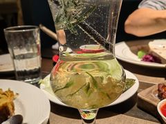 -食间牛排(重庆路万达店)