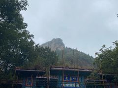 -老象峰