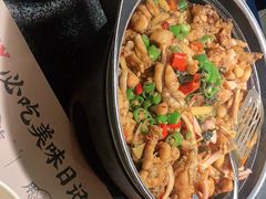 -蛙小侠(长安万科店)