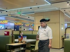 -海底捞火锅(亲贤北街店)