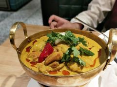 西贡咖喱鸡-米纸越南小馆(金鹰世界店)