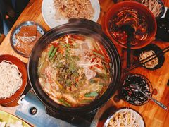 -遵义虾子卢四羊肉粉(大沽路店)