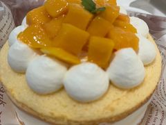 -Tomado绿色烘焙(大尧三路店)