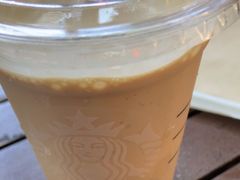 -星巴克(福州三坊七巷店)