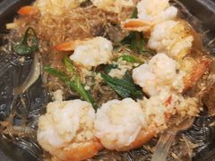 -小厨娘淮扬菜(江宁万达店)