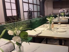 -静香HOUSE·全时段融合餐厅(七星欢乐颂店)