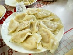 -东北农业大学饺子园