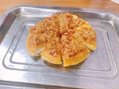 -张杨烤菜(渭南总店)