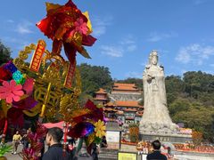 -南沙天后宫景区