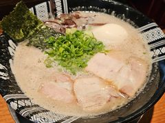 -博多一双(博多駅東本店)