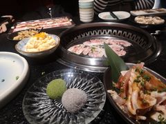 -牛焱·烧肉酒肆(五大道店)