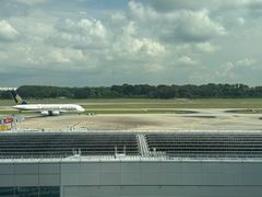 -樟宜机场皇冠假日酒店 （SG Clean） - IHG 旗下酒店