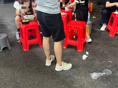 -余艳梅拌面世家(马场横路店)