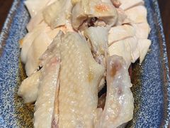-章记星洲 · 新加坡餐厅(望京店)