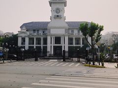 -Big House当代艺术中心