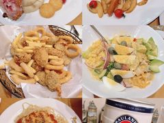 -巴伐利亚啤酒坊(意式风情街店)