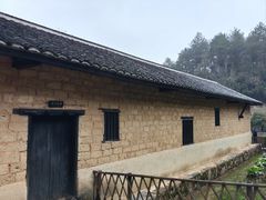 -韶山毛泽东同志故居