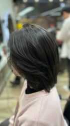 -奈川烫染Salon