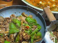 -光海·乡记酸菜鱼·始于1996(花园路店)